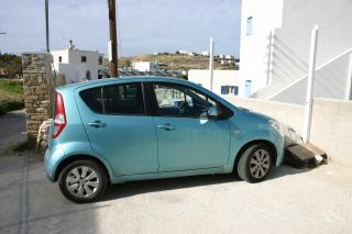 Aurora Galini - Aqua Serenity Stay - 6