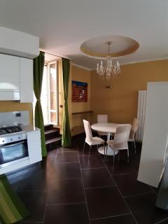 Il Matitone Family Home - 9