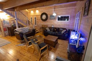 Iso Huvila Villa Lummelahti - Pettilä - 5