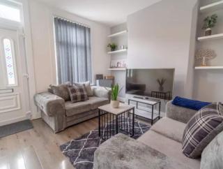 City Centre 2bd Parking Wifi - 0