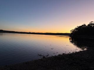 Sundowner Deck House - Pet Friendly - 7