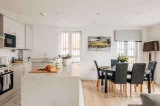 The Kensington Retreat - 4