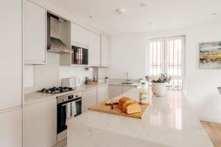 The Kensington Retreat - 7