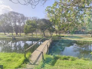 Boho Beach Apartment - 5