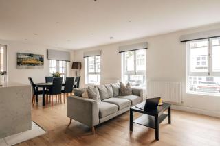 The Kensington Retreat - 9