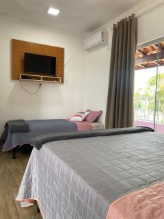 Apartamento 5 min da praia e do Axe Moi - 5