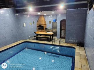 Casa em Itanhaém com piscina - 6