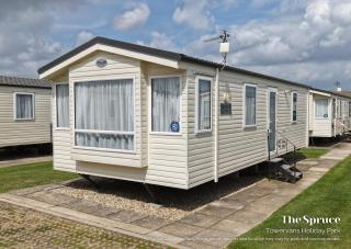 Towervans Holiday Park - 5