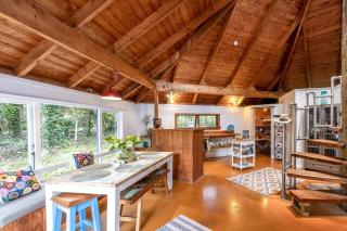 Cedar Retreat by Waiheke Pure - 8