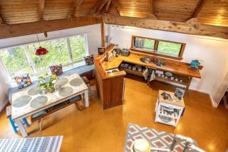 Cedar Retreat by Waiheke Pure - 4