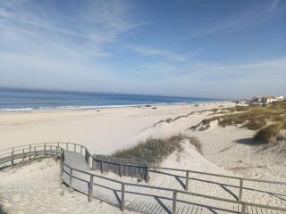 Boho Beach Apartment - 8