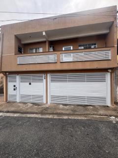 Yes João & Maria Casa inteira com garagem 7km aeroporto GRU - 8