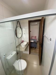 Apartamento 5 min da praia e do Axe Moi - 1