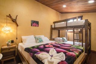 Promisedland Tayrona Cabins Hotel - Buritaca - 0