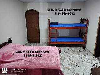 Casa em Itanhaém com piscina - 9