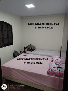 Casa em Itanhaém com piscina - 7