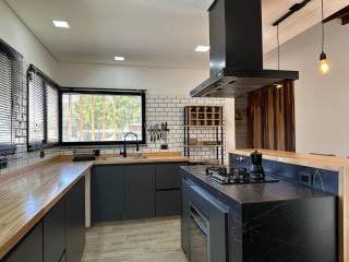 Casa Moderna, Barrio Nayades - 8