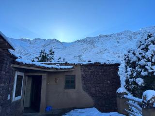 Dar Agourzi Café des Epices - 1