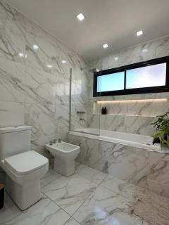 Casa Moderna, Barrio Nayades - 6