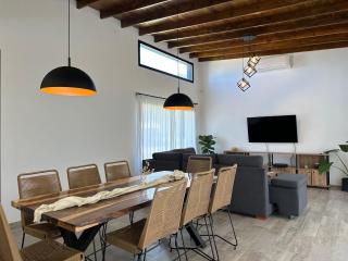 Casa Moderna, Barrio Nayades - 5