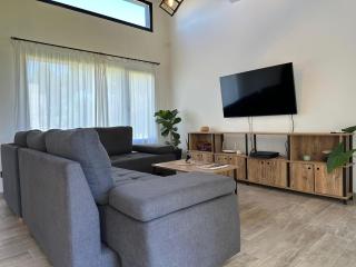 Casa Moderna, Barrio Nayades - 4