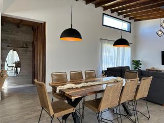 Casa Moderna, Barrio Nayades - 3