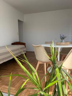 ChivilcoySuiteCentro - 3