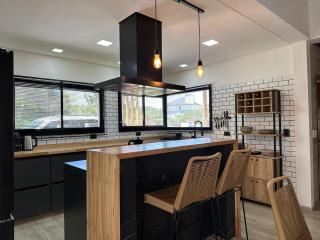 Casa Moderna, Barrio Nayades - 1