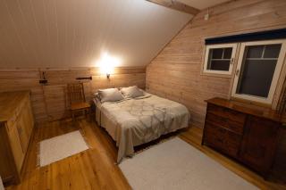 Iso Huvila Villa Lummelahti - Pettilä - 1