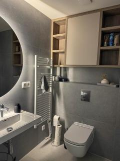 3 - izbový apartmán Oliver - 5