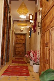 Atlas Green Lodge - 3