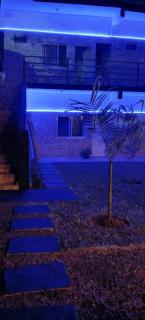 Complejo Apartamentos - 1