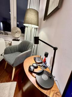 VIEW 4 Panorama 85'TV Wifi 2 GBs Netflix HBO SkyShowMax - 8