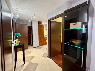 VIEW 4 Panorama 85'TV Wifi 2 GBs Netflix HBO SkyShowMax - 6