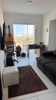 Functional apartment, Itapuã, Rua da Ilha, leisure! - 0