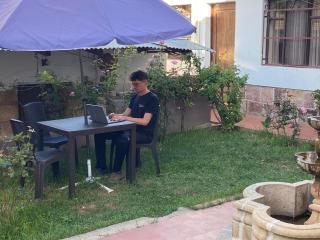 Santa Teresa Alley Hostel - 7