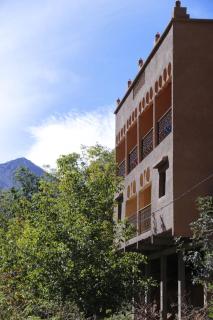 Atlas Green Lodge - 9