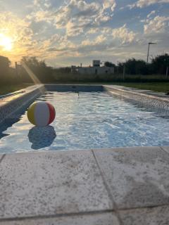 Mía Casa de Campo - 3