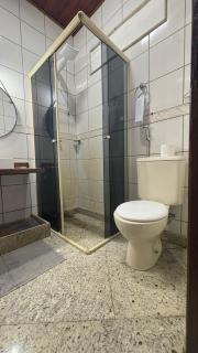 Smart Studios PVH com ar wifi e garagem prox ao Shopping - 5