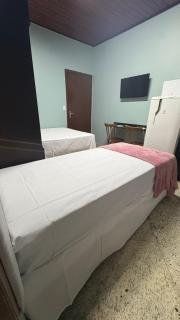 Smart Studios PVH com ar wifi e garagem prox ao Shopping - 4