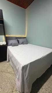 Smart Studios PVH com ar wifi e garagem prox ao Shopping - 3