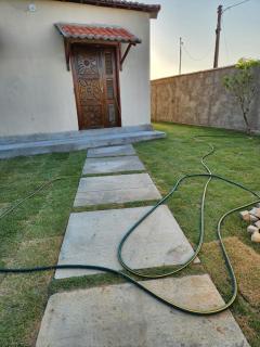 Casa por do sol Flecheiras - 1