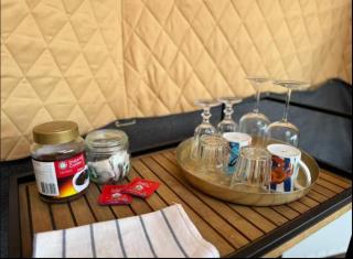 Eyja Mörk - Northern lights Dome with Private Bathroom and other facilities - 2