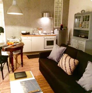 Jill&Jade's Apartment - 0