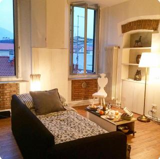 Jill&Jade's Apartment - 6