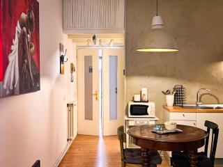 Jill&Jade's Apartment - 9