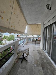 Aegina island Studio apartment - 8