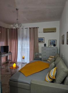 Aegina island Studio apartment - 7