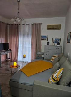 Aegina island Studio apartment - 6