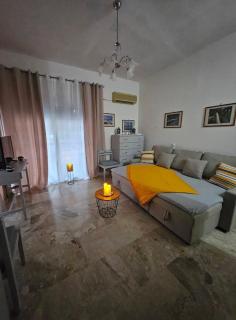 Aegina island Studio apartment - 3